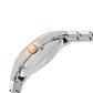 Seiko Analog Brown Dial Men's Watch-SUR344P1