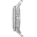 Three-Hand Stainless Steel Watch - AR11338