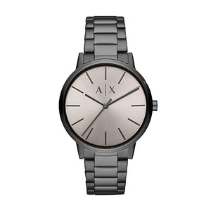 Armani Exchange Cayde Analog Watch AX2722 - KRISHNA WATCH COMPANY