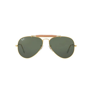 RAYBAN SUNGLASS RB 3129I 58 W0226 - KRISHNA WATCH COMPANY