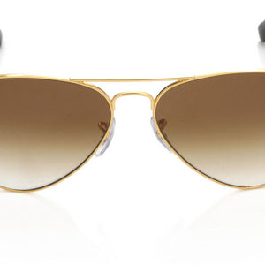 RAY-BAN SUNGLASS AVIATOR GRADIENT RB 3025I 001/51 58 - KRISHNA WATCH COMPANY
