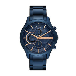 Armani Exchange Chronograph Analog Watch - AX2430 - KRISHNA WATCH COMPANY