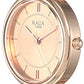 Titan Raga Viva Analog Rose Gold Dial Women's Watch-NL2608WM01