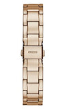 GUESS Analog Two Tone Dial Unisex-Adult Watch- GW0300L3