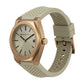 Armani Exchange Analog Brown Dial Men's Watch-AX2813