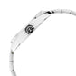 TITAN Workwear Watch with Grey Dial & Metal Strap NN1729SM07 (DK235)