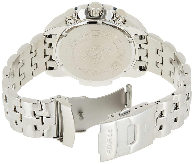 EDIFICE EF-558D-2AVDF - ED437 - KRISHNA WATCH COMPANY