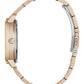 GUESS Analog Two Tone Dial Unisex-Adult Watch-GW0300L3