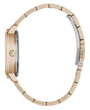 GUESS Analog Two Tone Dial Unisex-Adult Watch- GW0300L3