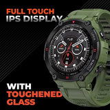 PLAY SMART WATCH SW85 GREEN