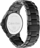 Calvin Klein 25200205 Sport 3Hd Quartz Watch for Men