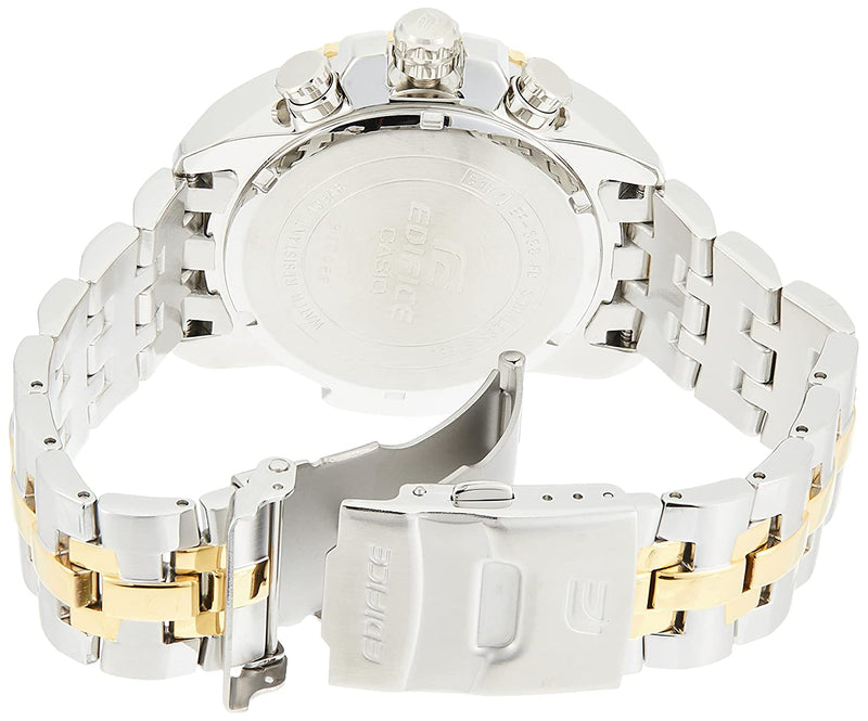 EDIFICE EF-558SG-1AVDF - ED439 - KRISHNA WATCH COMPANY