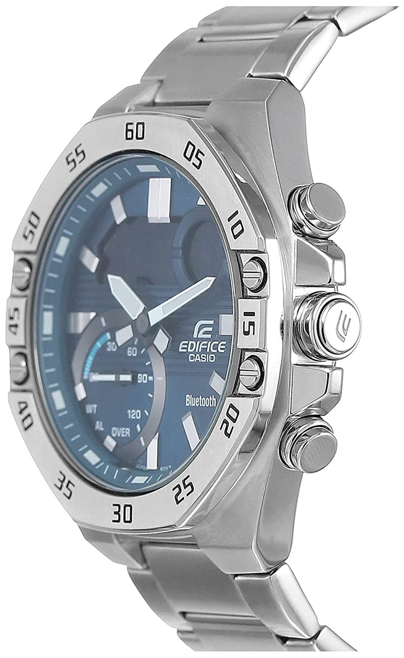 EDIFICE ECB-10D-2ADF - ED492