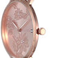 Tommy Hilfiger Analog Rose Gold Dial Women's NCTH1781922