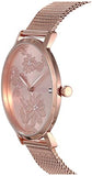 Tommy Hilfiger Analog Rose Gold Dial Women's NCTH1781922 - KRISHNA WATCH COMPANY