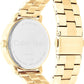 Calvin Klein 25200177 Minimalistic Multifunction Watch for Women