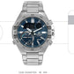 EDIFICE ECB-10D-2ADF - ED492