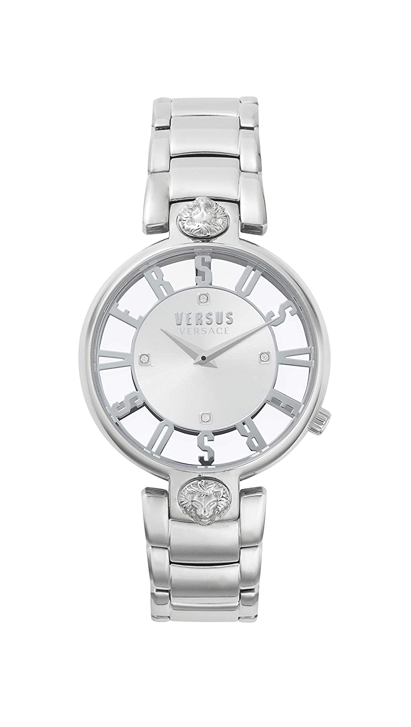 VERSUS Analog Watch - For Women VSP490518 - KRISHNA WATCH COMPANY