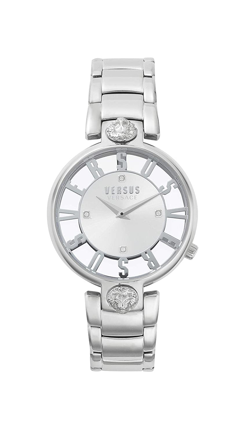 VERSUS Analog Watch - For Women VSP490518 - KRISHNA WATCH COMPANY