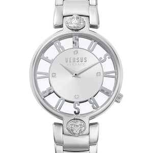 VERSUS Analog Watch - For Women VSP490518 - KRISHNA WATCH COMPANY