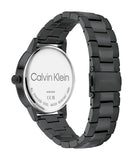 Calvin Klein 25200057 Linked Bracelet For Him Quartz Watch for Men