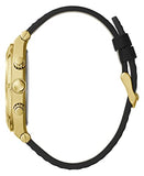 GUESS Sports Analog Black Dial Men's Watch-GW0262G2