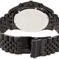 Michael Kors Lexington Analog Black Dial Men's Watch - MK8603
