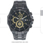 CASIO EDIFICE EFR-539BK-1AVUDF - EX187