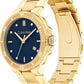 Calvin Klein 25200204 Sport 3Hd Quartz Watch for Men