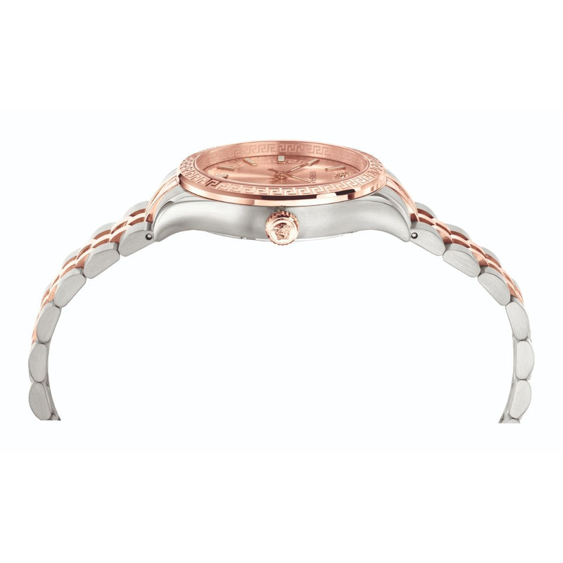 VERSACE Hellenyium Watch - VEHU00620 - KRISHNA WATCH COMPANY