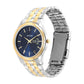 TITAN Karishma Blue Dial  Watch 1824BM03