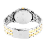 Titan Karishma Blue Dial  Watch - 1824BM03