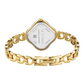 Titan Karishma Beige Dial Watch  2701YM01
