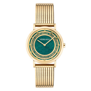 VERSACE Watch VE3M00622 - KRISHNA WATCH COMPANY
