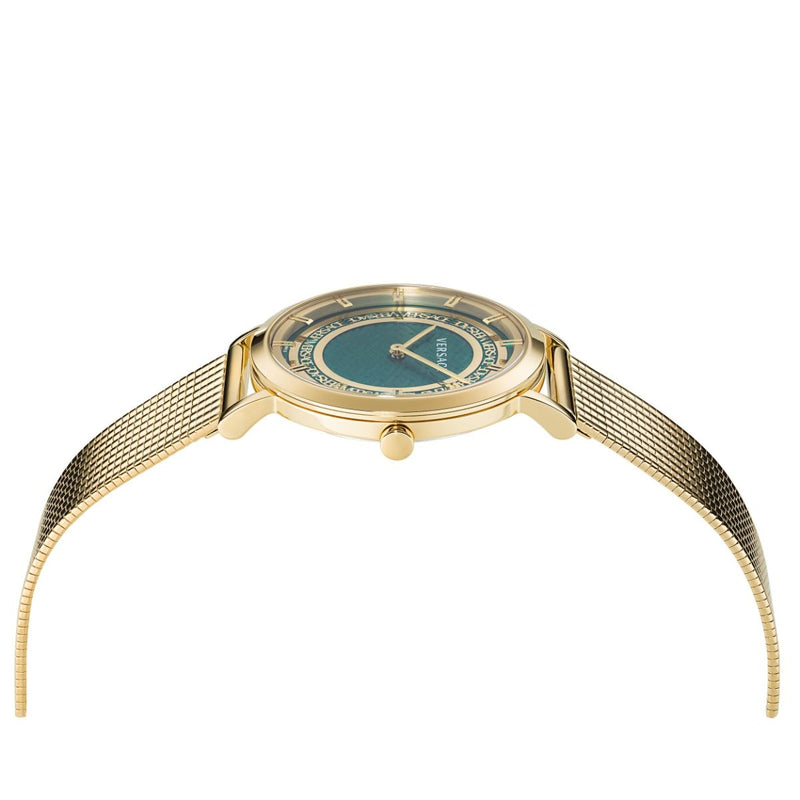 VERSACE Watch VE3M00622 - KRISHNA WATCH COMPANY