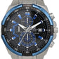 CASIO EDIFICE EFR-539D-1A2VUDF - EX190