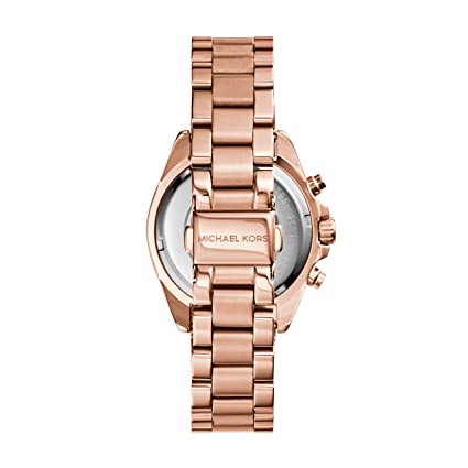 Michael Kors, Watch, MK5799