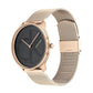 Calvin Klein 25200029 Iconic Quartz Watch for Unisex