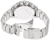 Citizen Analog Black Dial Men's Watch - AN711056F