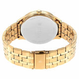 Titan Opulent III Green Dial Multifunction Watch for Men - 90127YM05