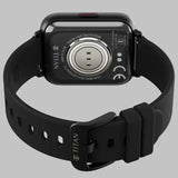 Titan Smart 2- Touch Screen with Black Strap, Amoled Display, SpO2 and Always on Display 90155AP01 - KRISHNA WATCH COMPANY