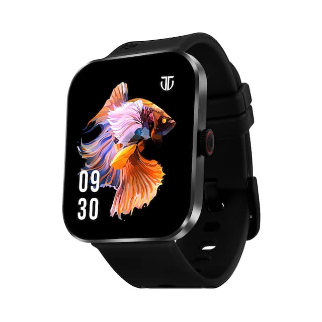 TITAN SMART WATCH 90165AP01