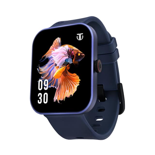 TITAN SMART WATCH 90165AP02 - KRISHNA WATCH COMPANY