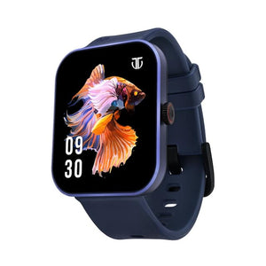 TITAN SMART WATCH 90165AP02 - KRISHNA WATCH COMPANY