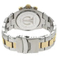 TITAN White Dial Multic oloured Metal Strap Watch 9308BM01