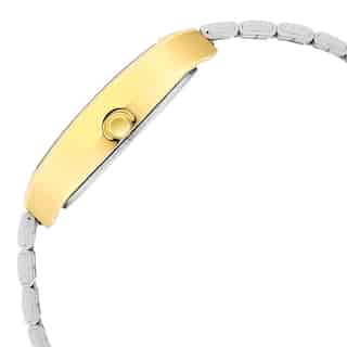 Titan Karishma Anthracite Dial Analog Stainless Steel Strap Watch for Men 9315bm03