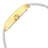 Titan Karishma Anthracite Dial Analog Stainless Steel Strap Watch for Men - 9315BM03