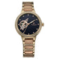 Titan Stellar by Titan Blue Dial Automatic Watch for Women 95084KM01
