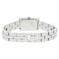 Titan Raga Silver Dial Metal Strap Watch 9716SM01