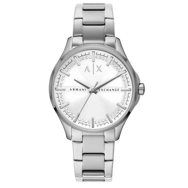 Armani Exchange Analog Watches AX5256